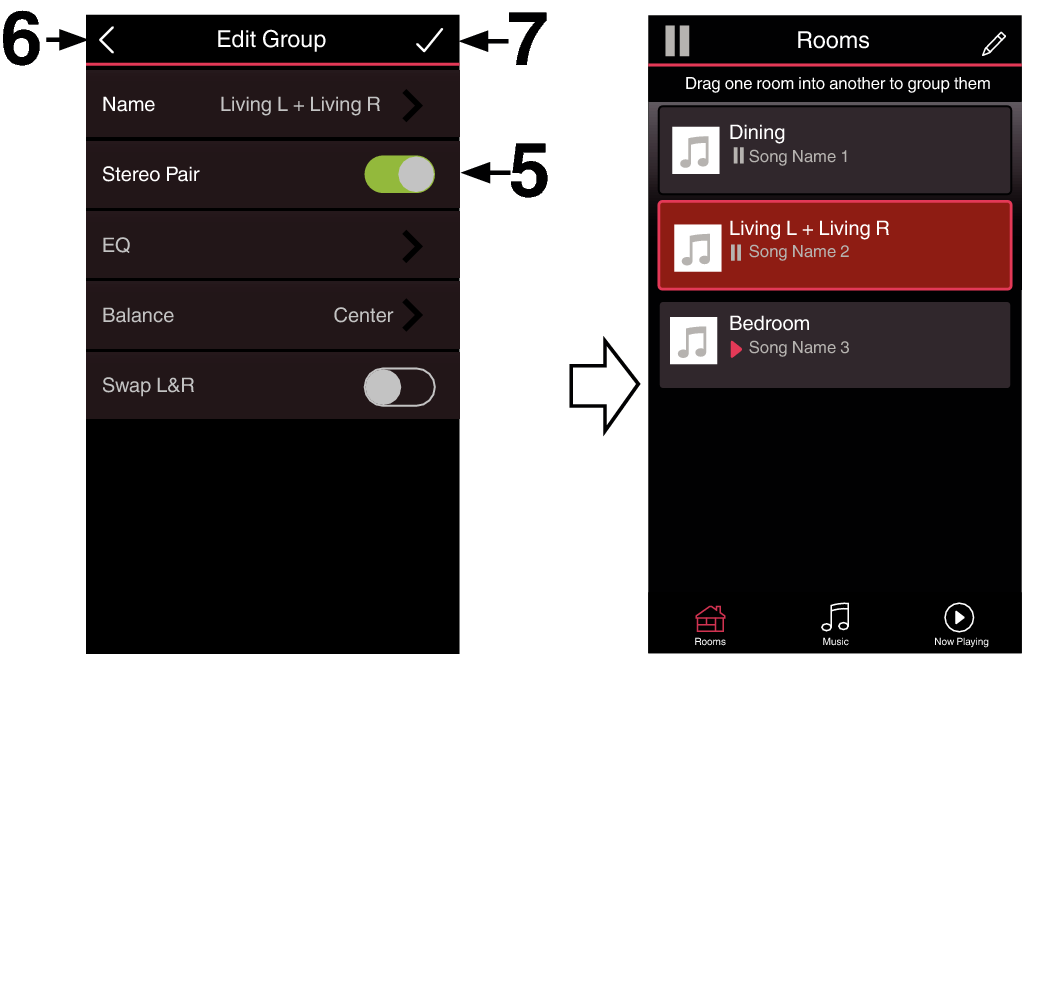 Stereo Pair 2a